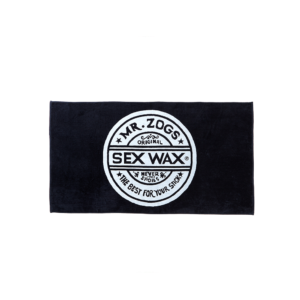 SEXWAX_TOALLA_NEGRA