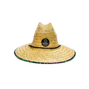 Sombrero de Paja