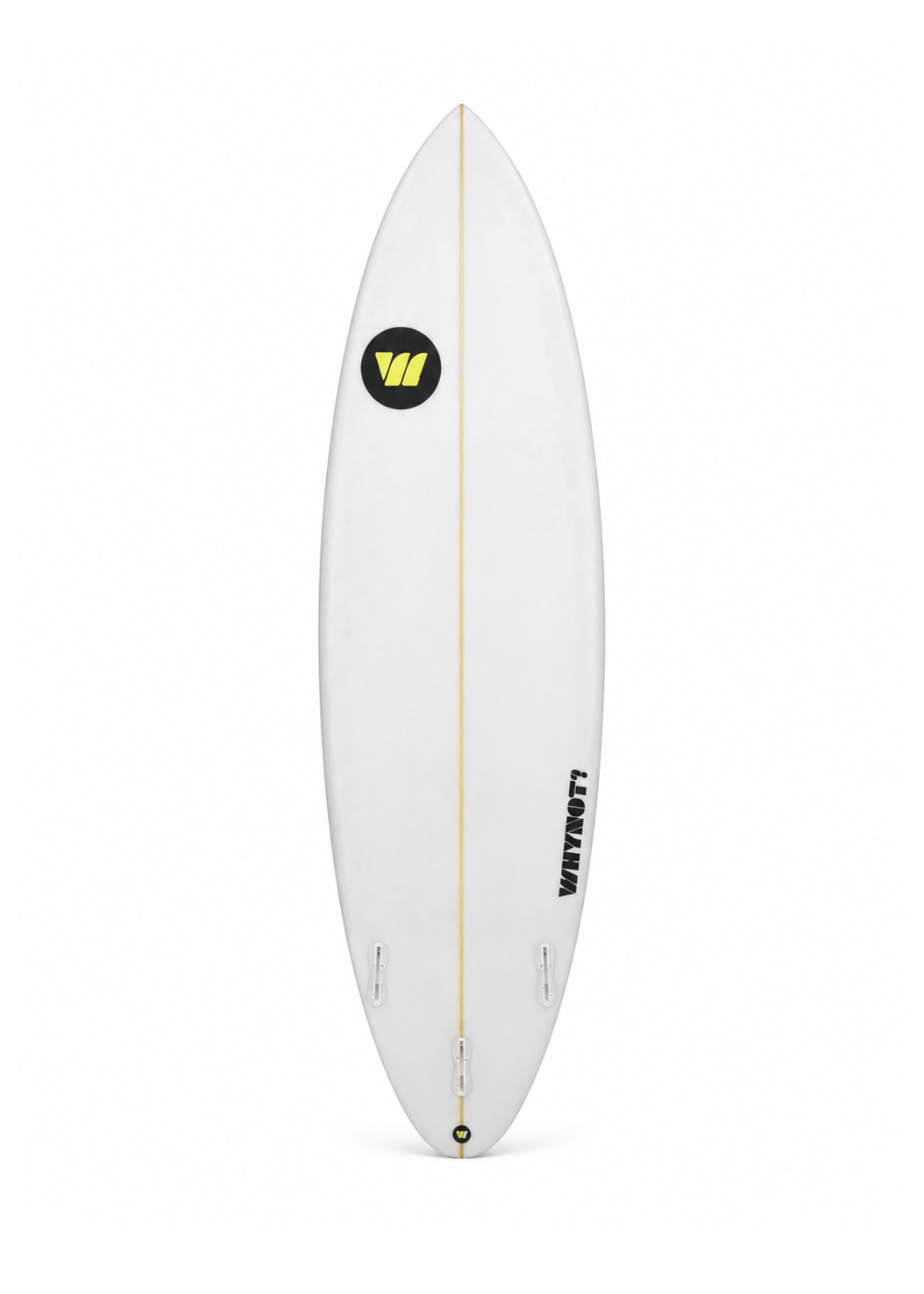 Tabla de surf WHY NOT INNATE - Imagen 2